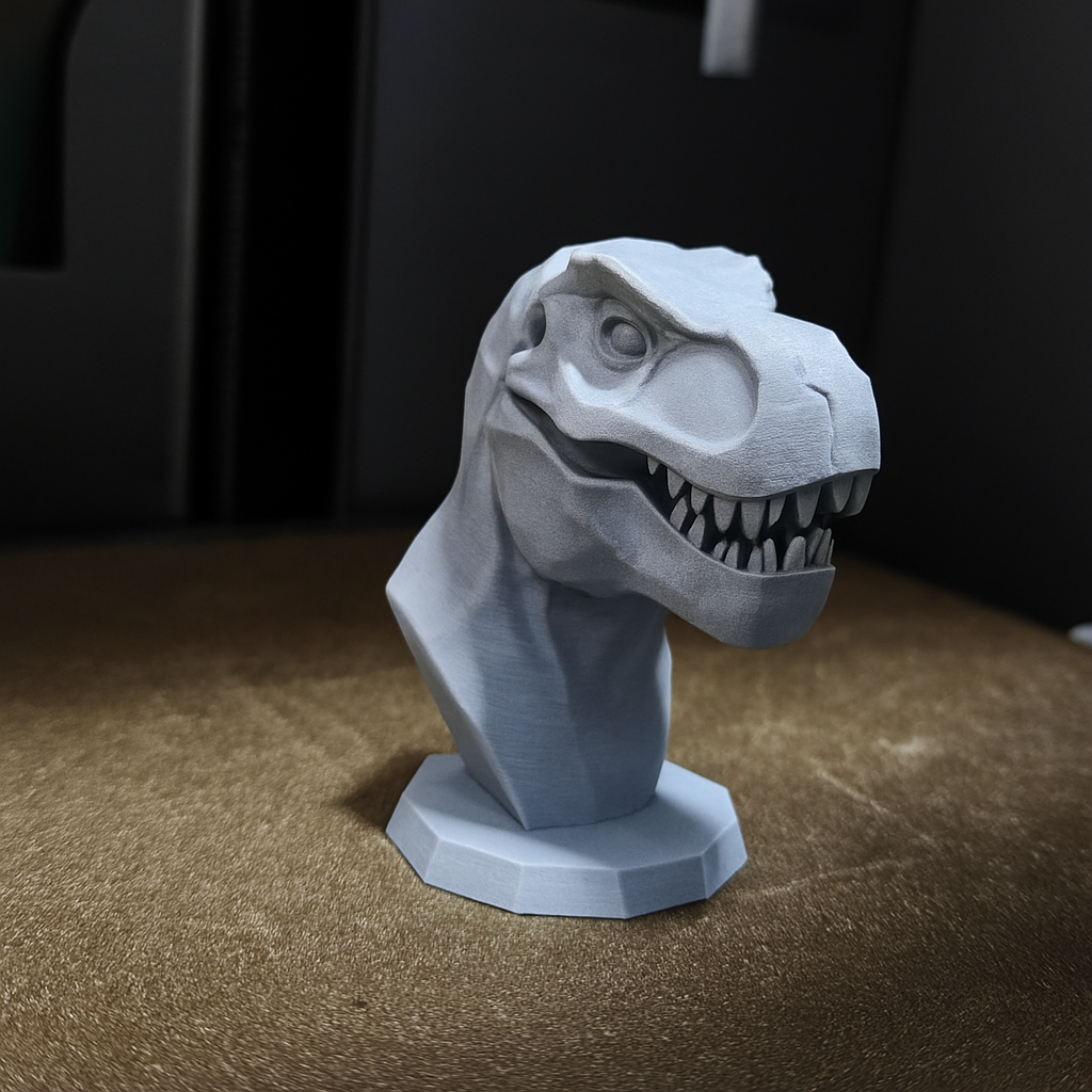 T-Rex
