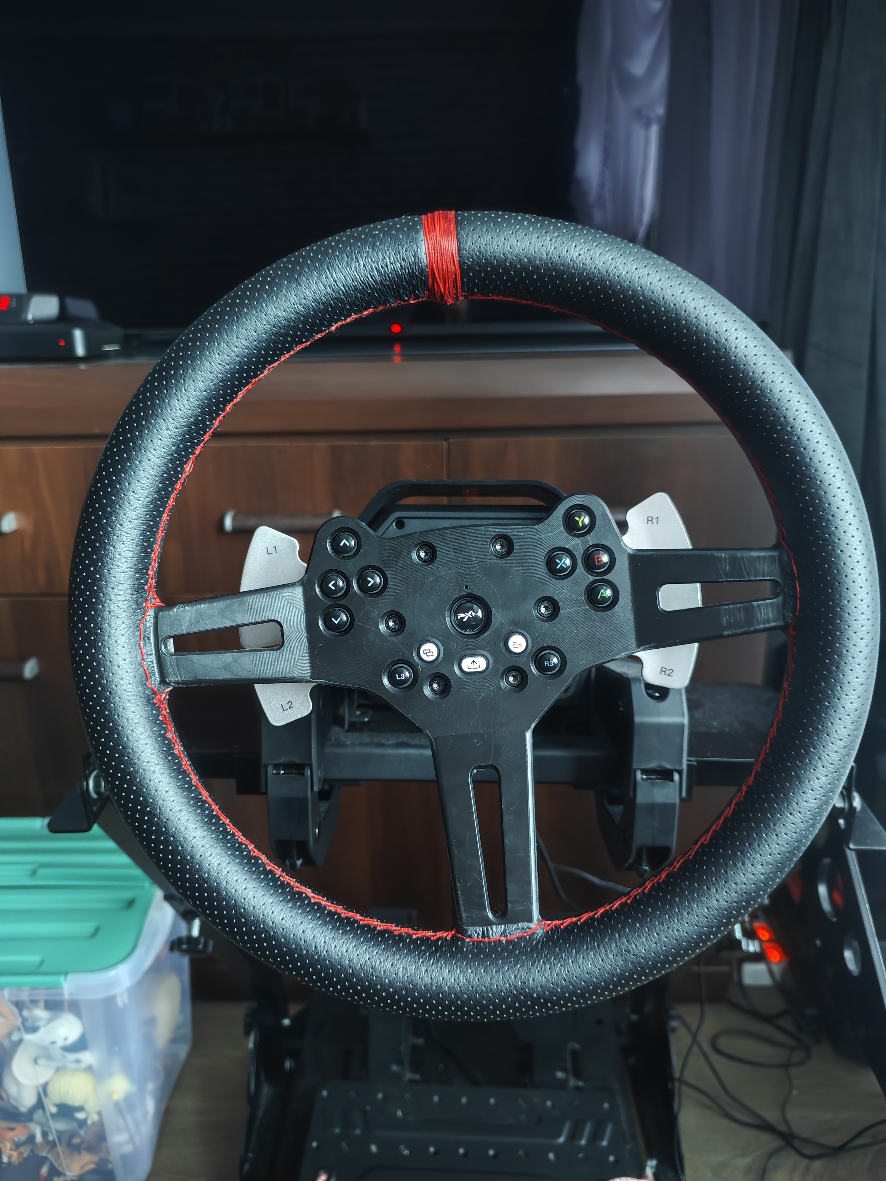 wheel pxn v10 pro/ultra 325mm