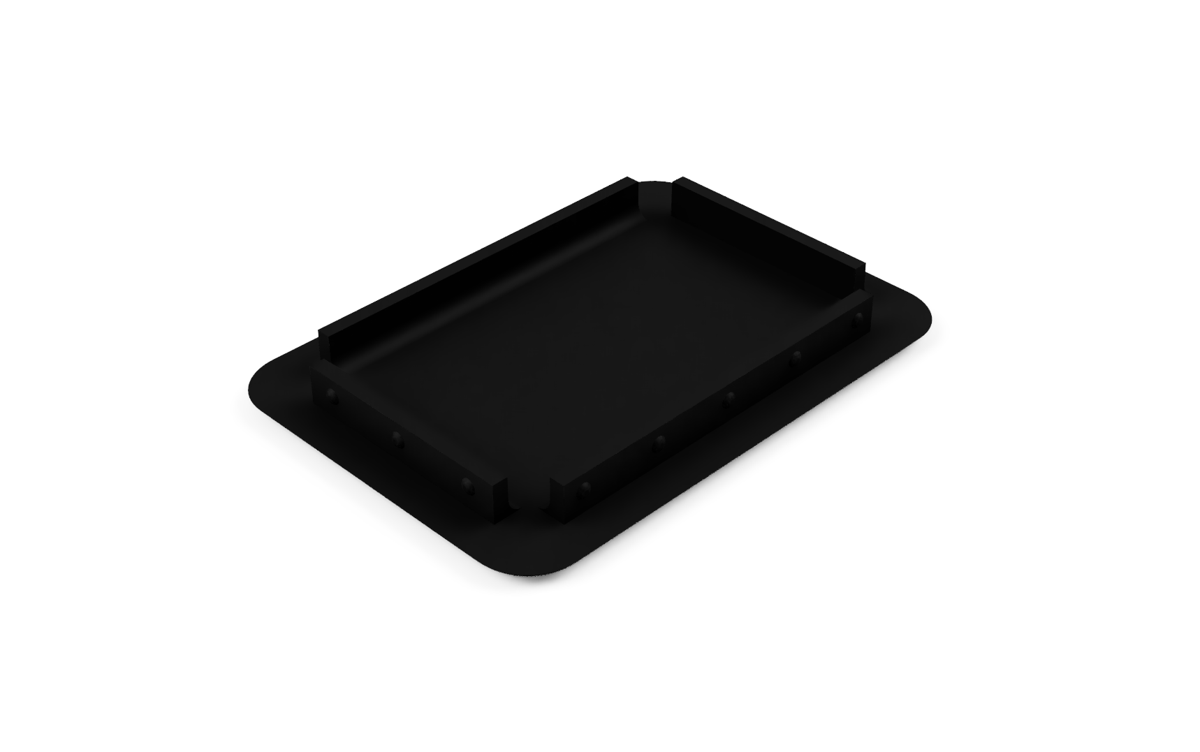 Lanberg OpenRack Leg Cap