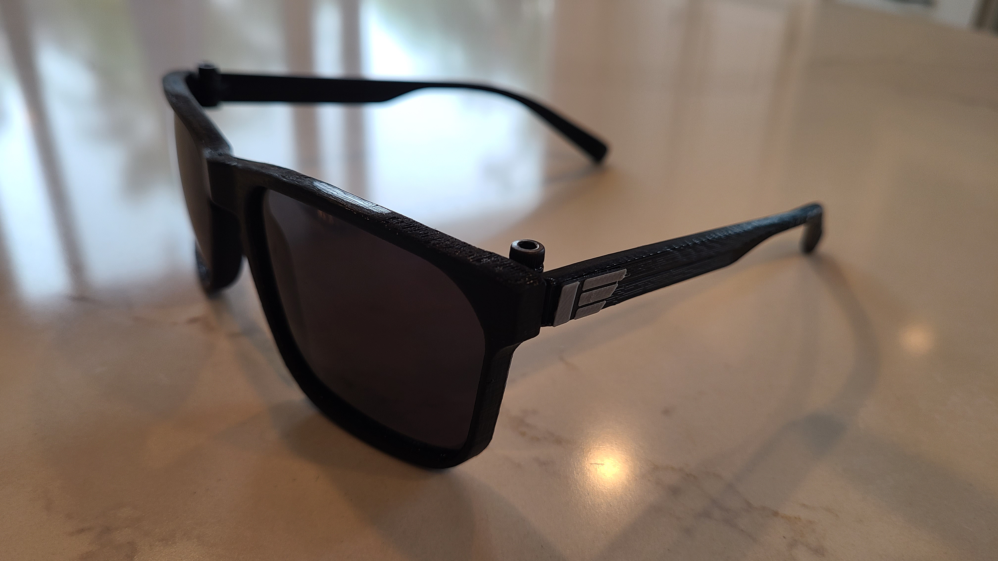 Holbrook Style Sunglasses