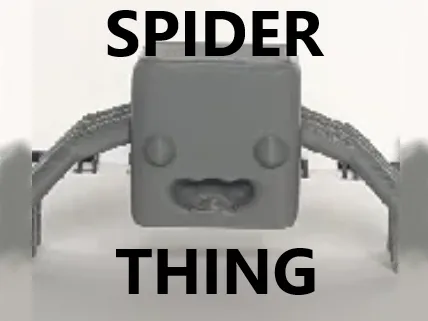 Spider Thing
