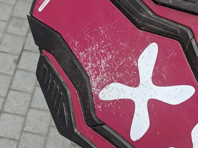 Hodura Waveboard Grip Pad
