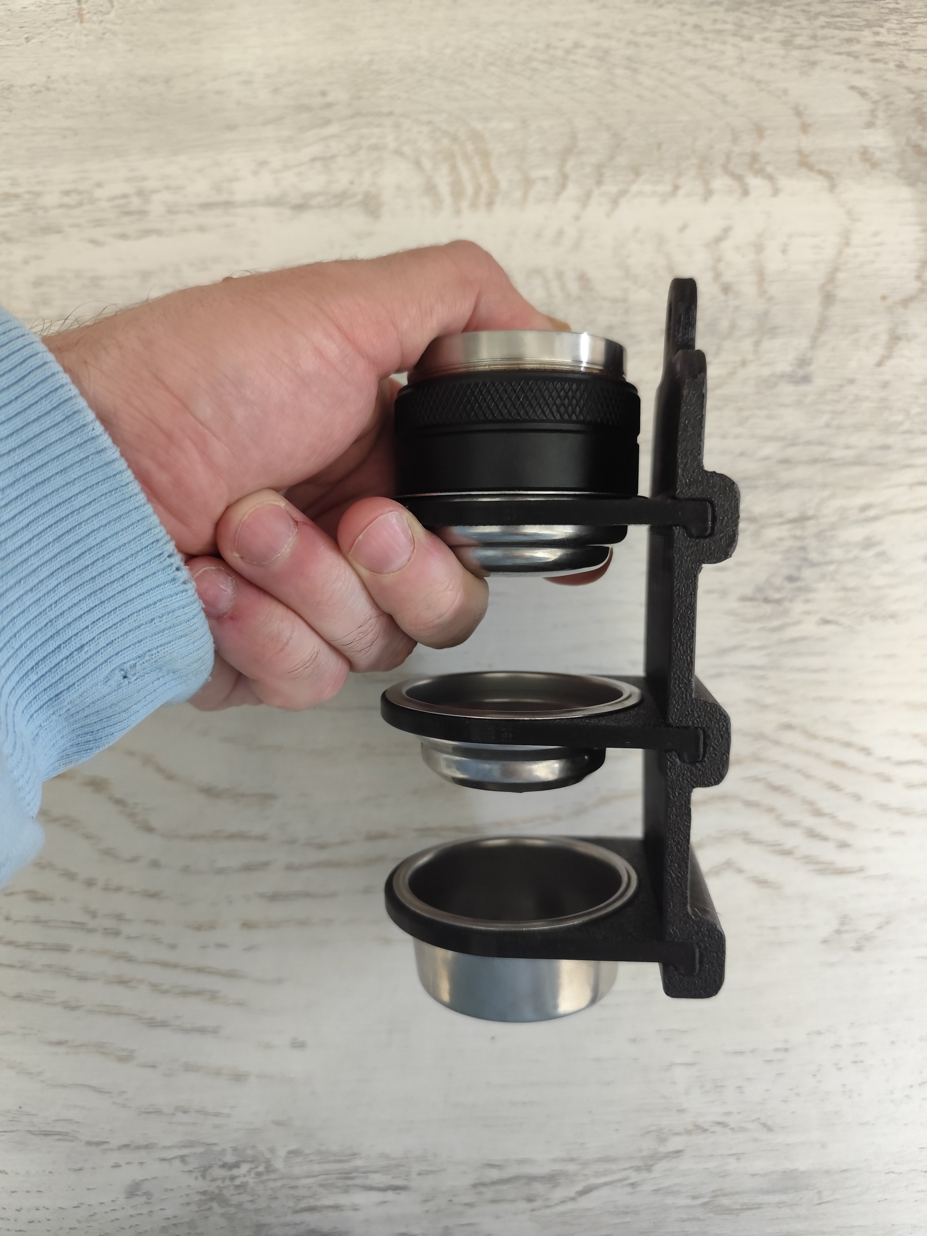 Coffee Basket Organizer 51mm