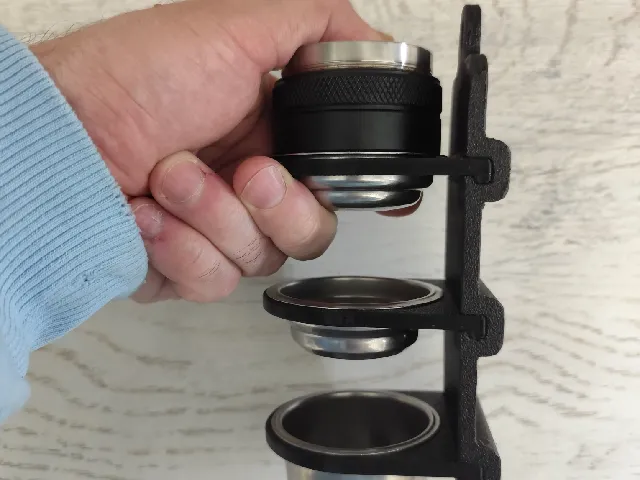 Coffee Basket Organizer 51mm