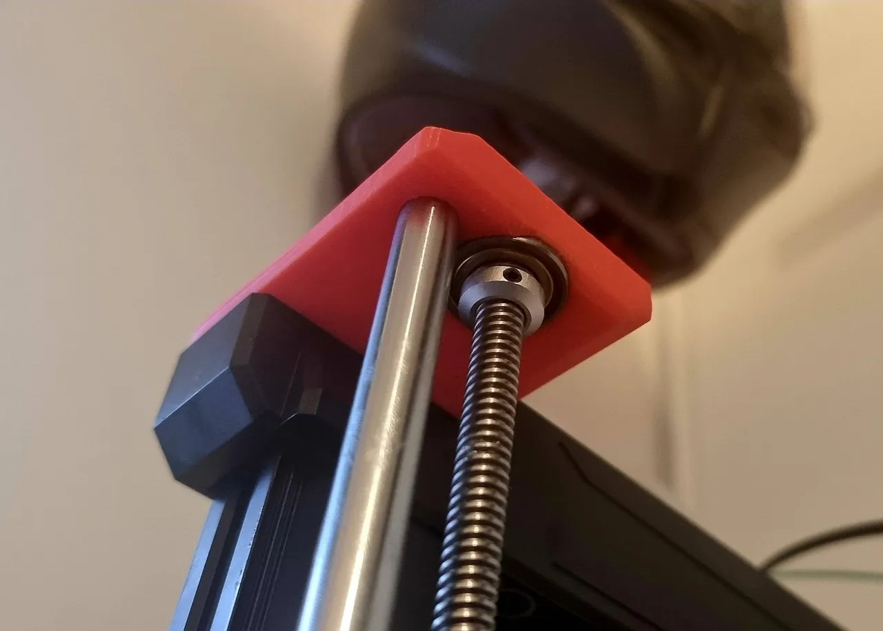SOVOL SV06 Plus Top Z 608ZZ Bearing Mod by Corvo2001 | Download