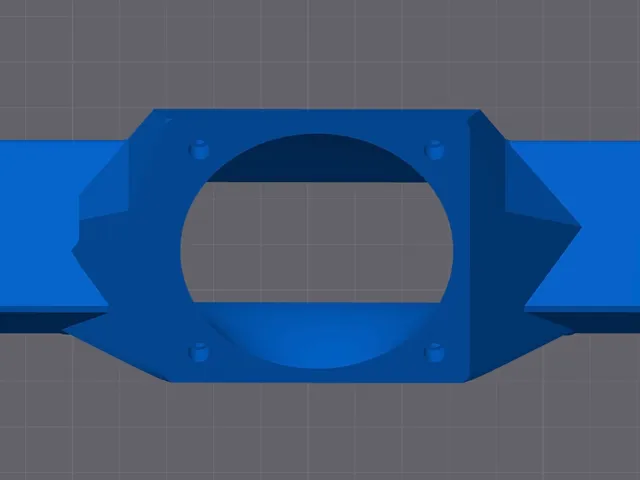 Just a Riser Power Vent