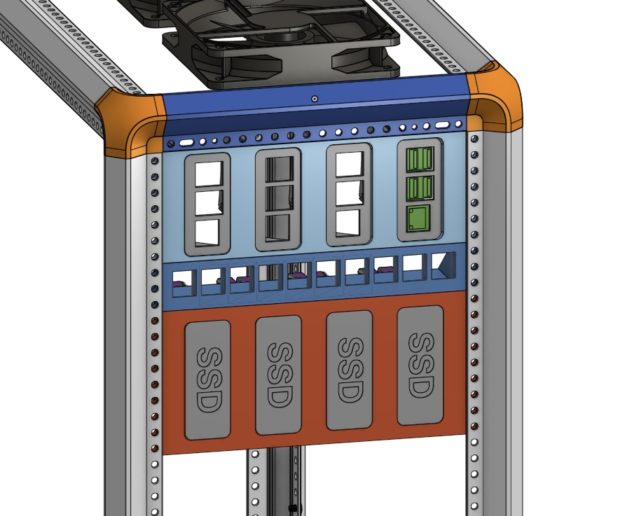MasterFrame 600 or MasterRACK 6000?