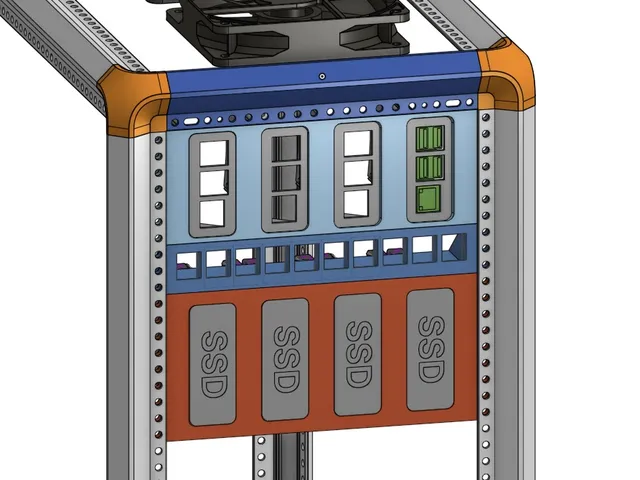 MasterFrame 600 or MasterRACK 6000?