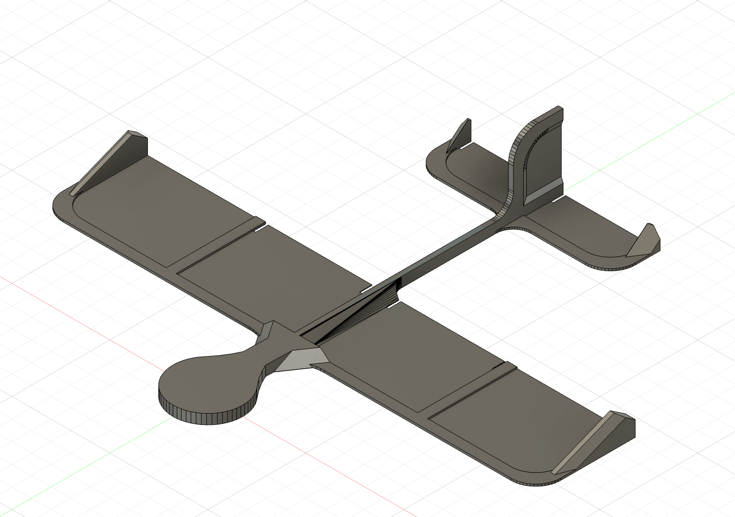 Flight Glider — thumbnail 2