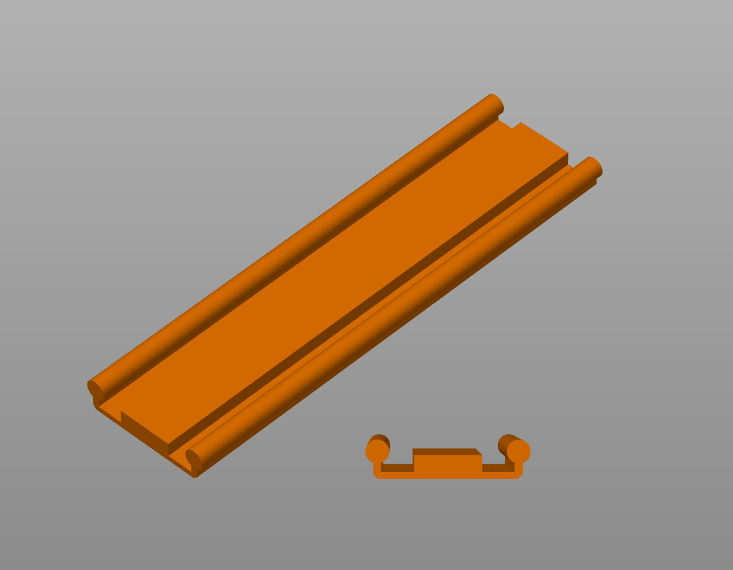 Drawer Slide Bearing