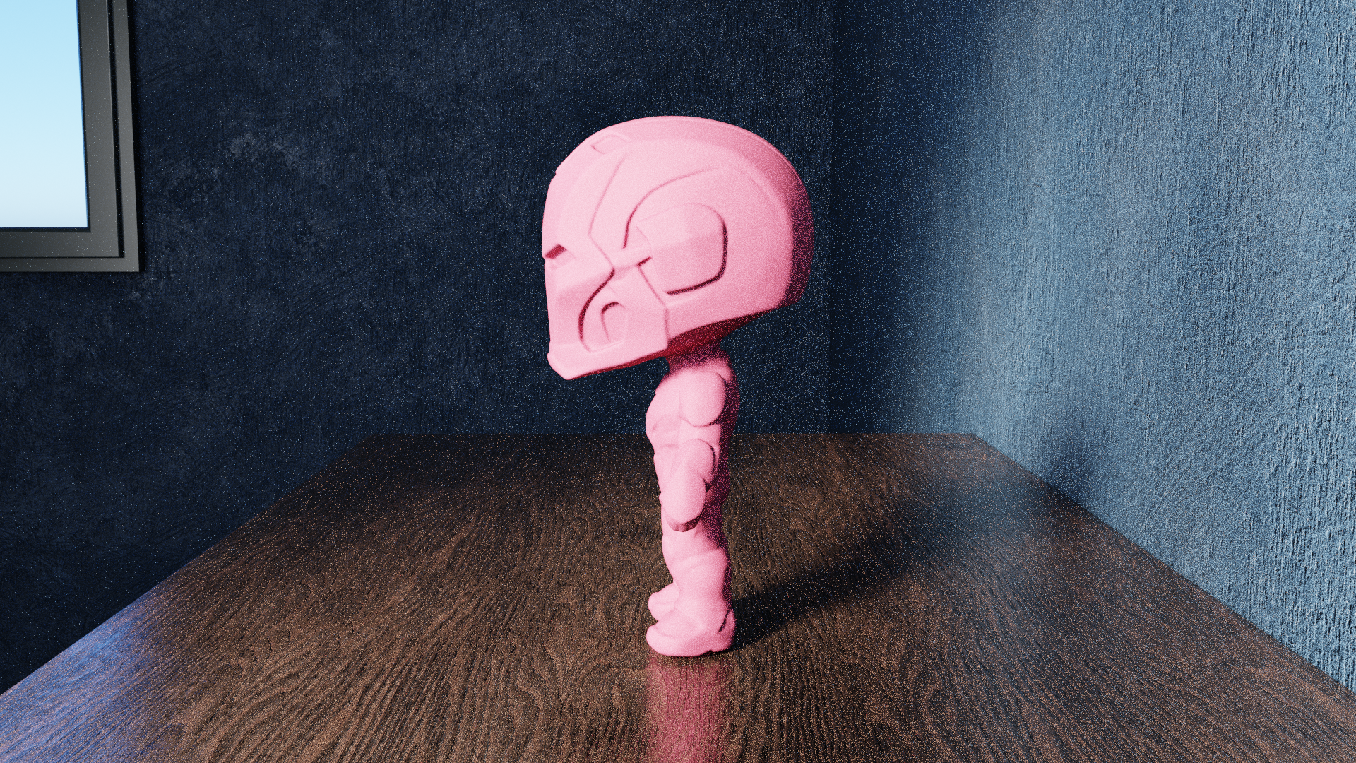 Chibi Ironman — miniatura 6