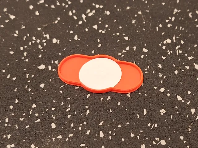 Polymaker Reusable Spool for 25mm RFID Tags