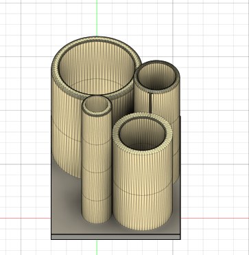 Desk Organizer V1