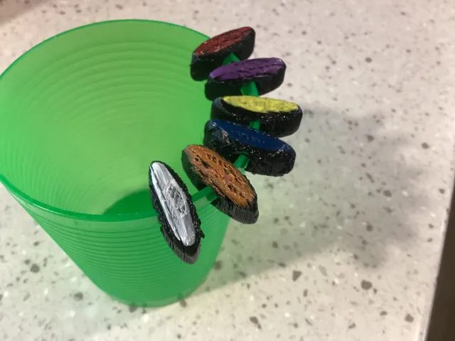 Cup Marker(TPU)