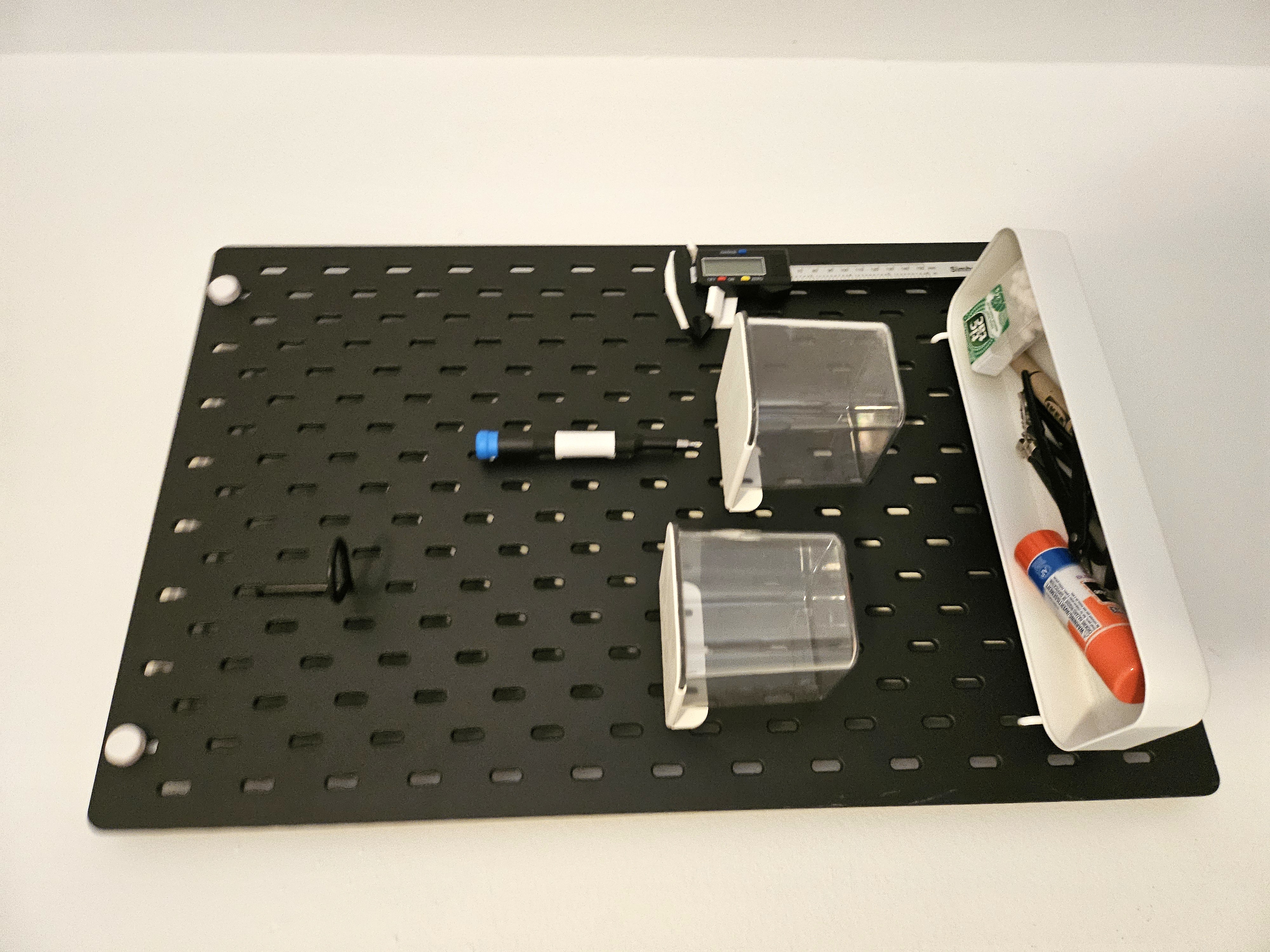 Screwdriver Mount for iFixit — miniatura 2