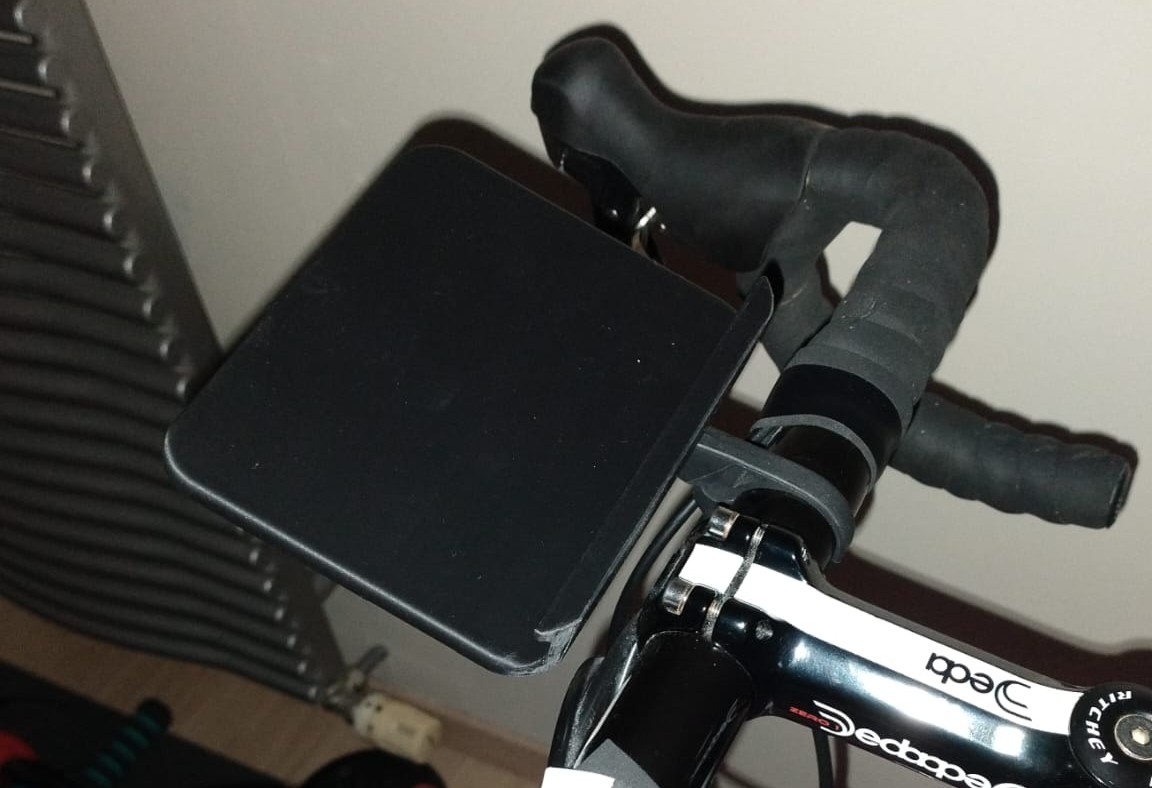 Garmin Tablet mount — miniatura 2