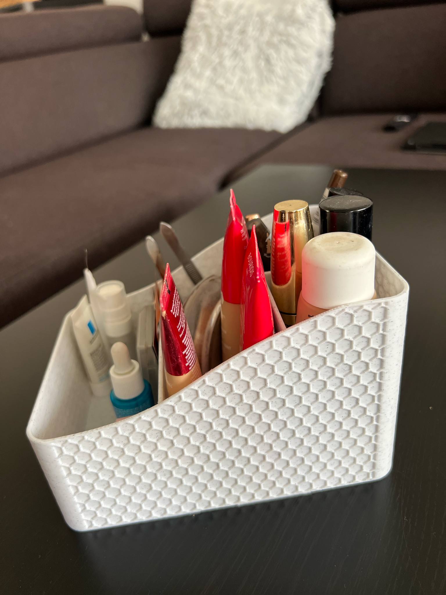 MakeUp Organizer