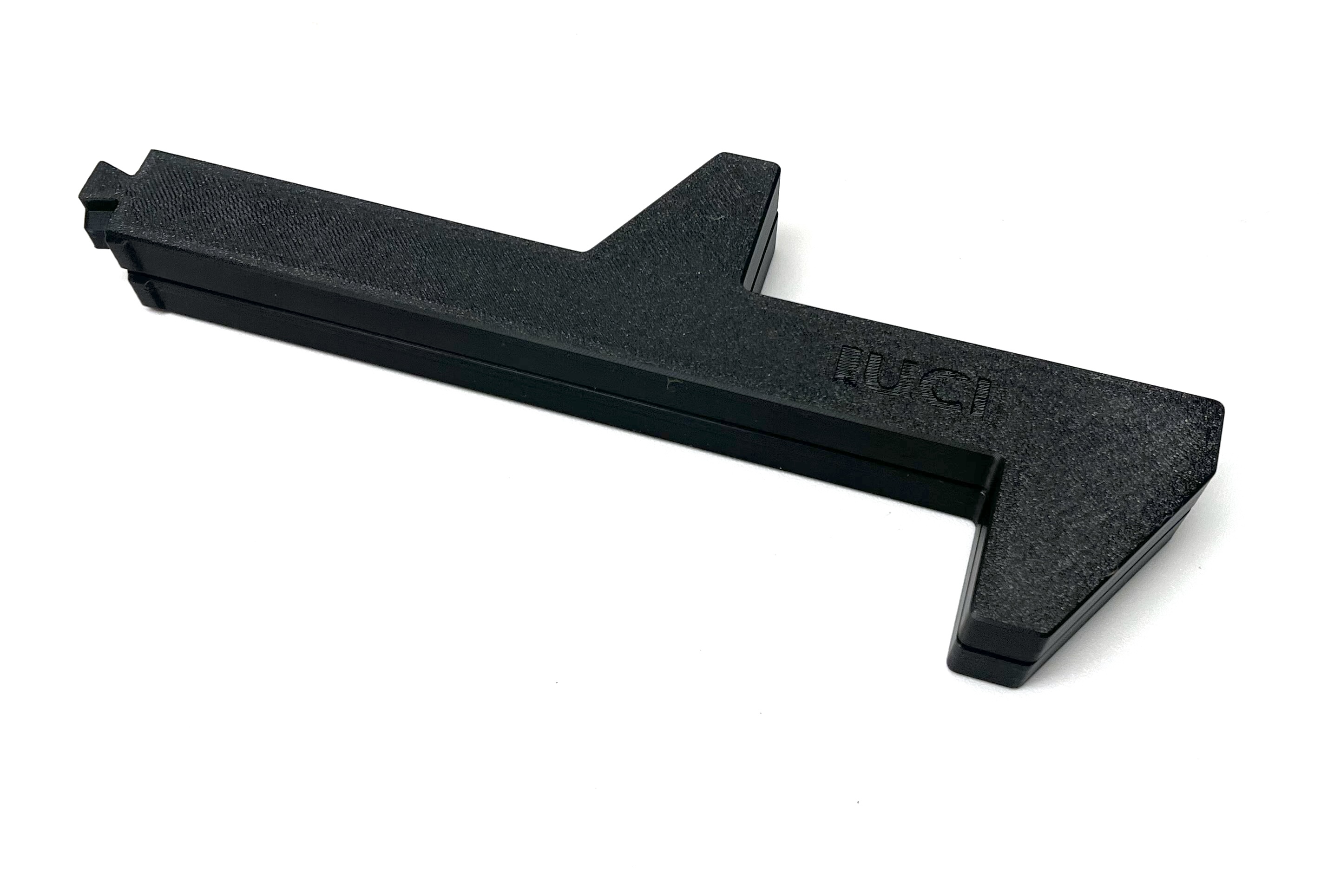 UCI handlebar minimum width measuring tool — miniatura 5