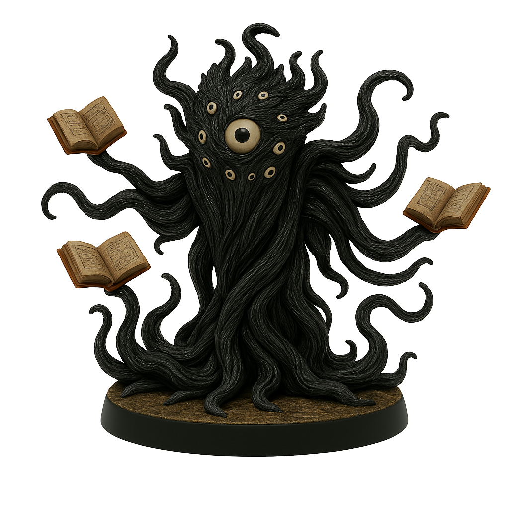 Hermaeus Mora