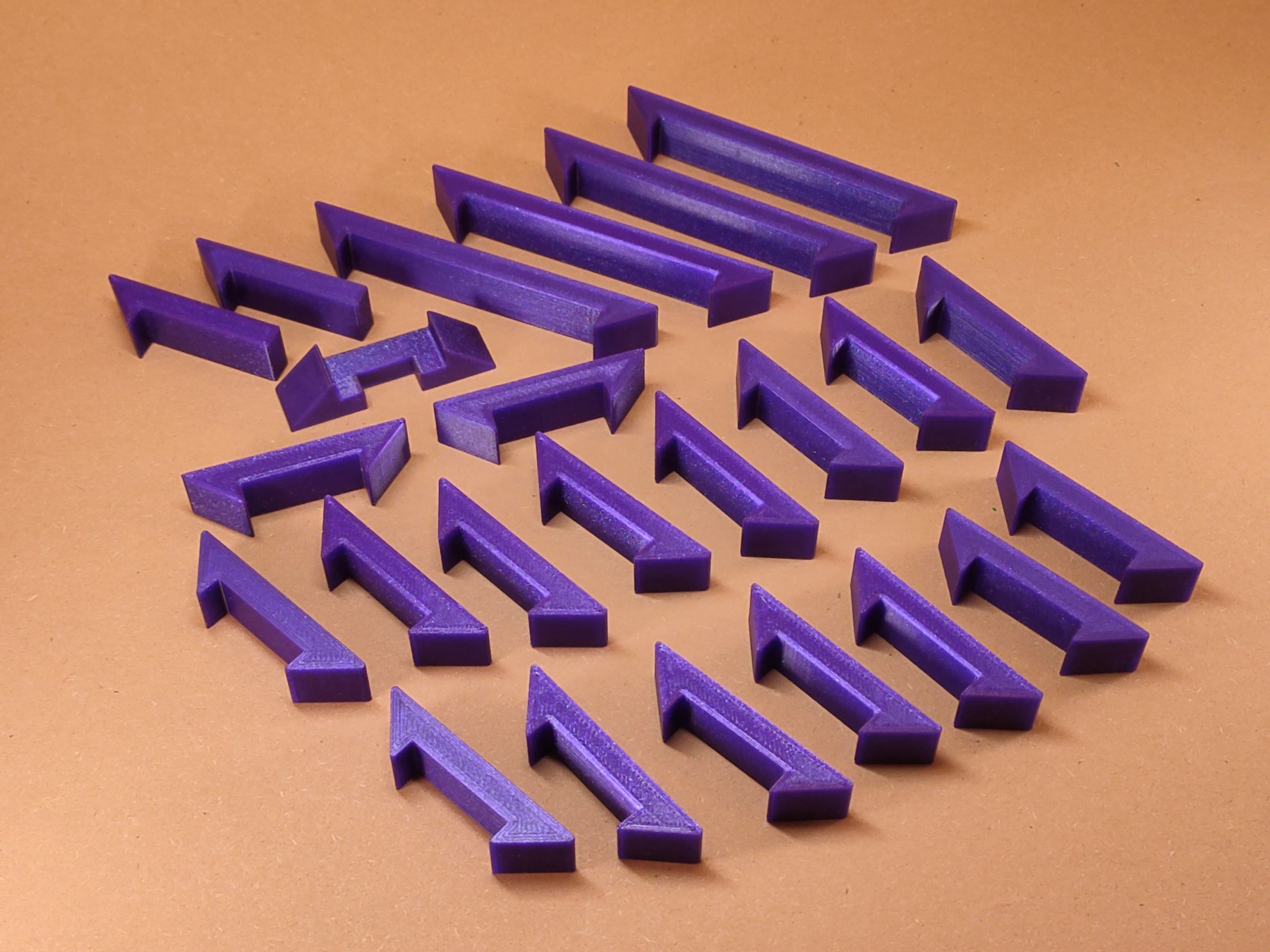 Crystal Puzzle — miniatura 9