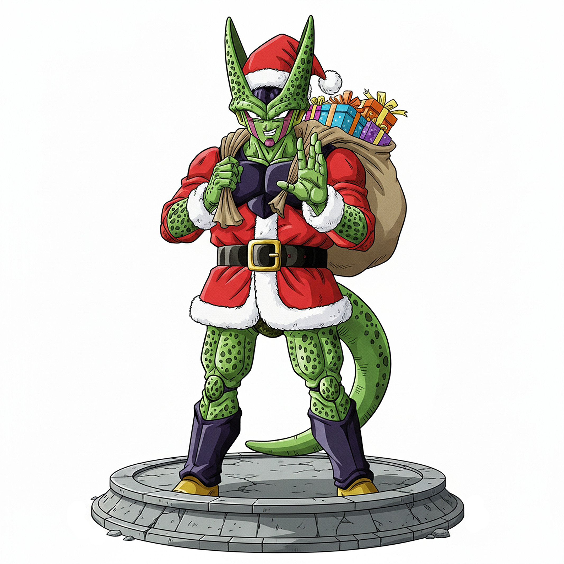 Cell Noel