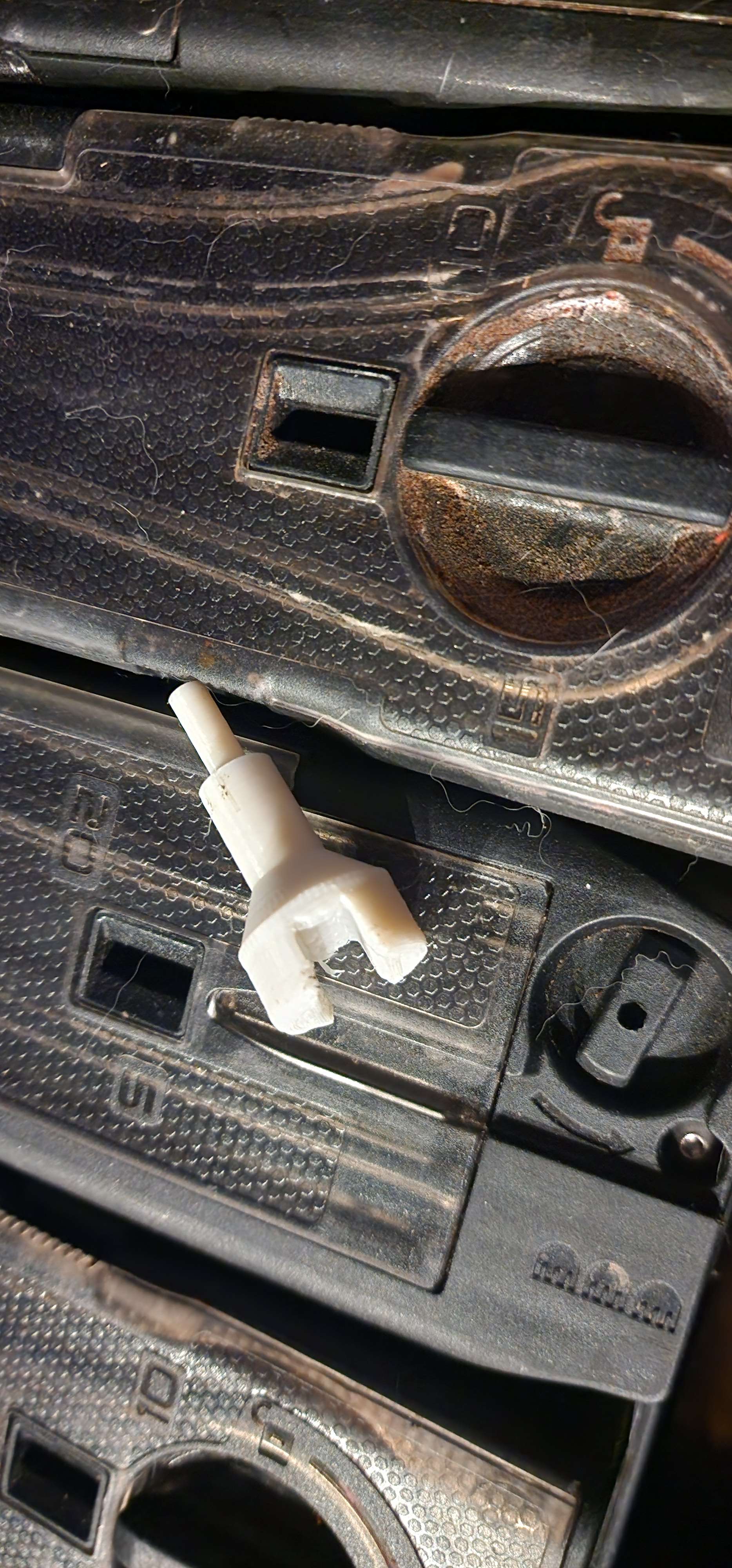 magazine winder for cf20 magazines