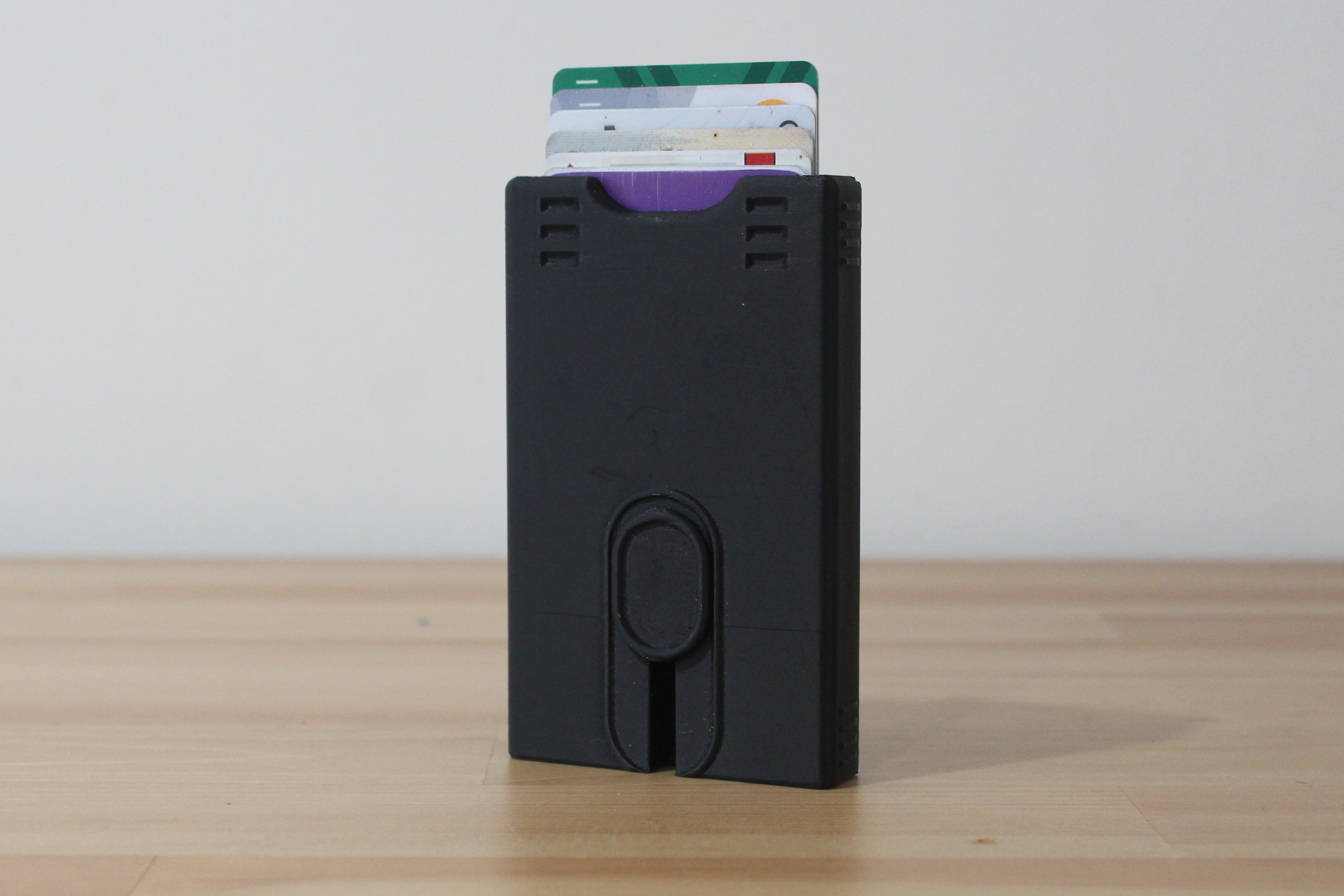 Super Wallet