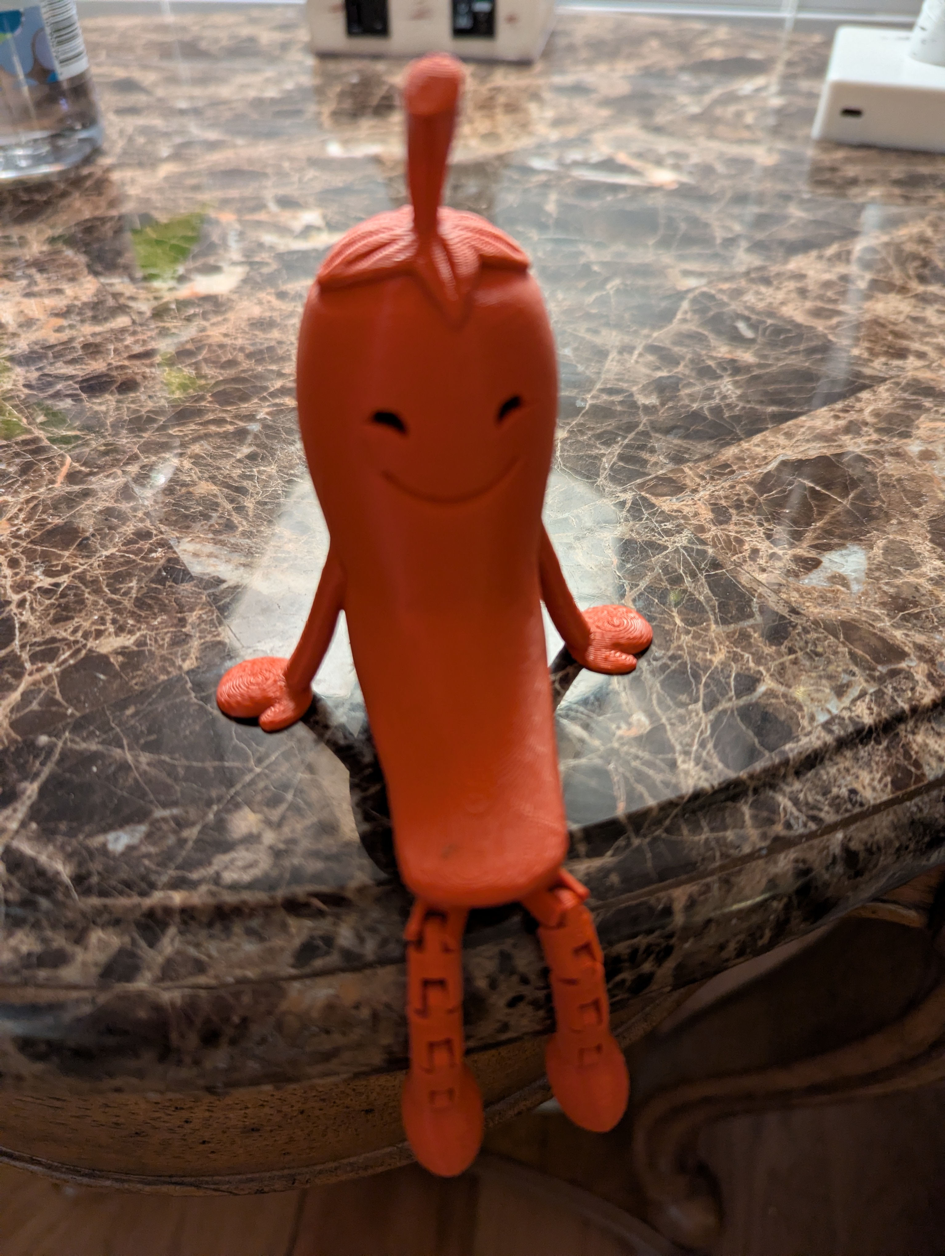 Chili Buddy