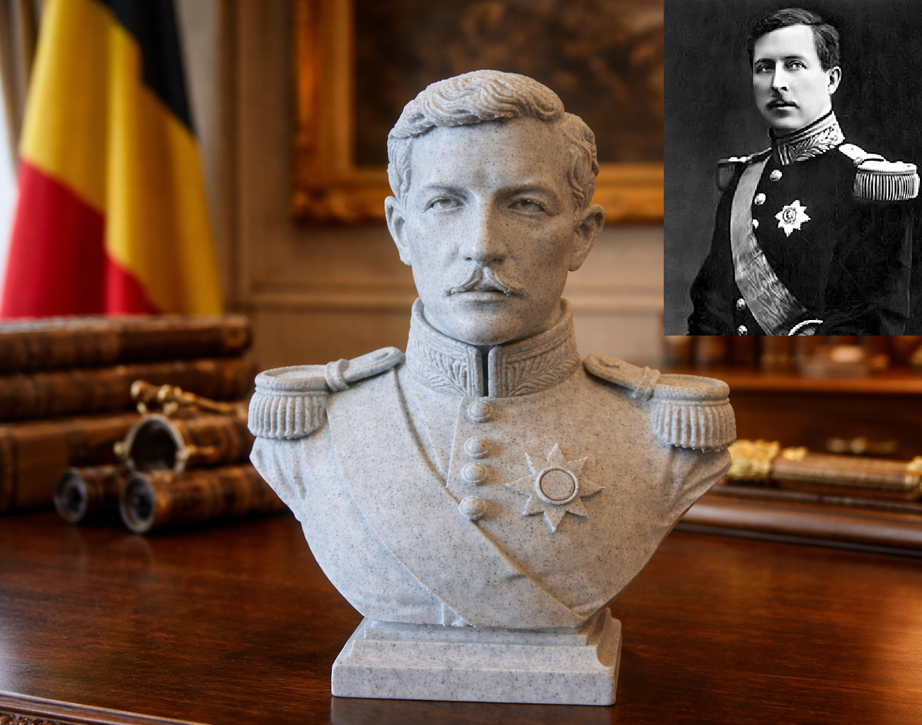 Albert Ier de Belgique