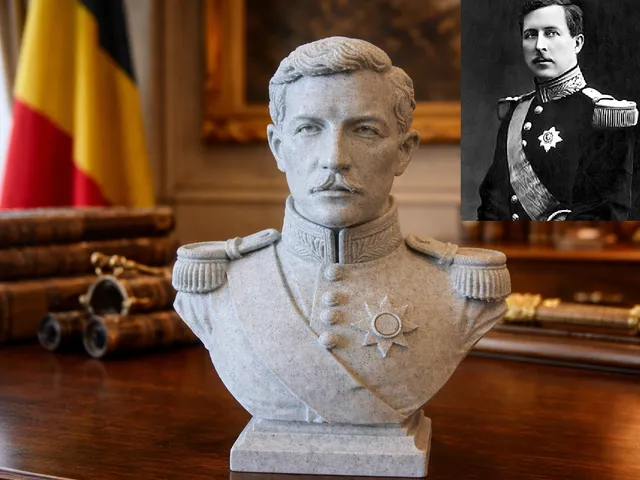 Albert Ier de Belgique