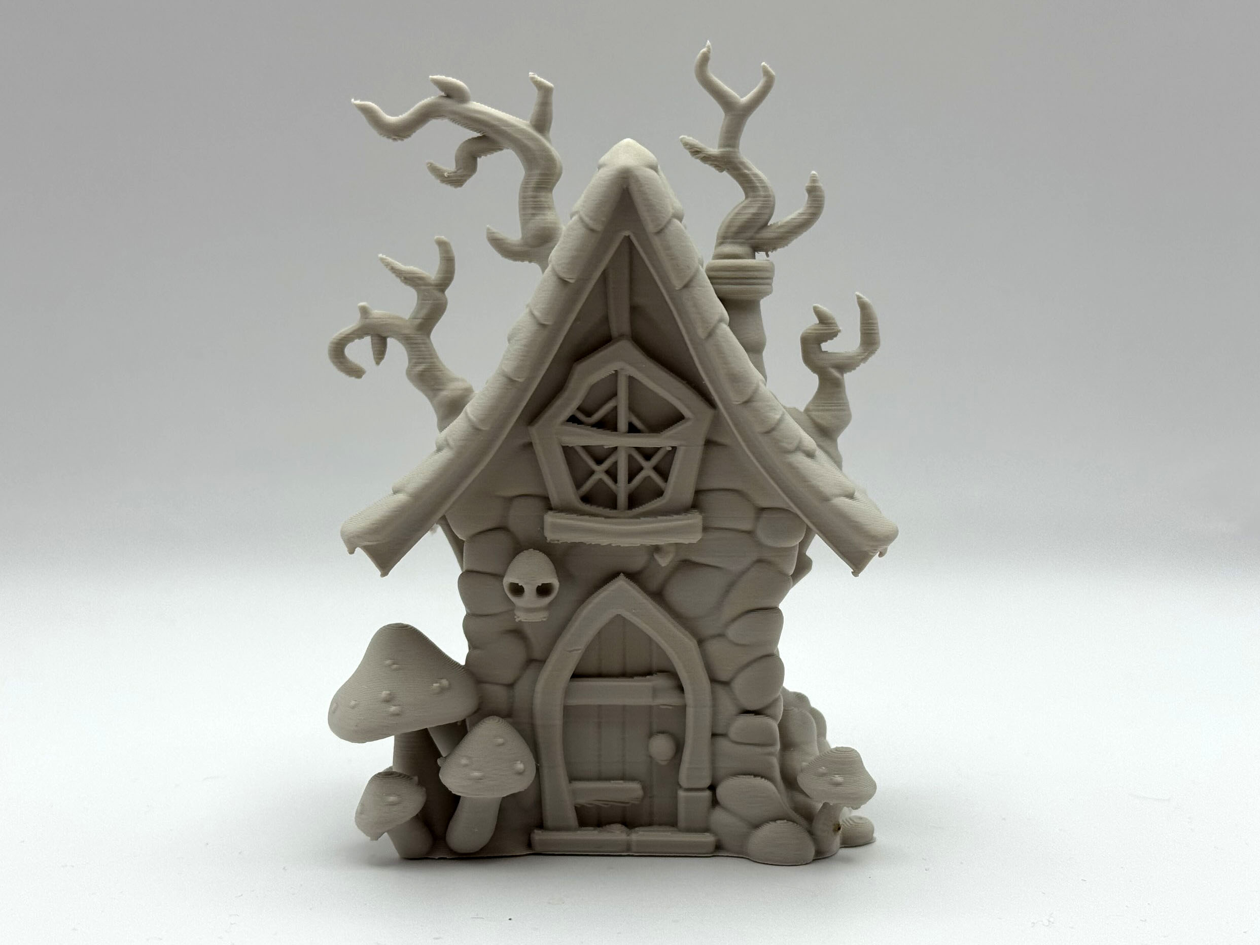 Haunted Cottage — miniatura 3