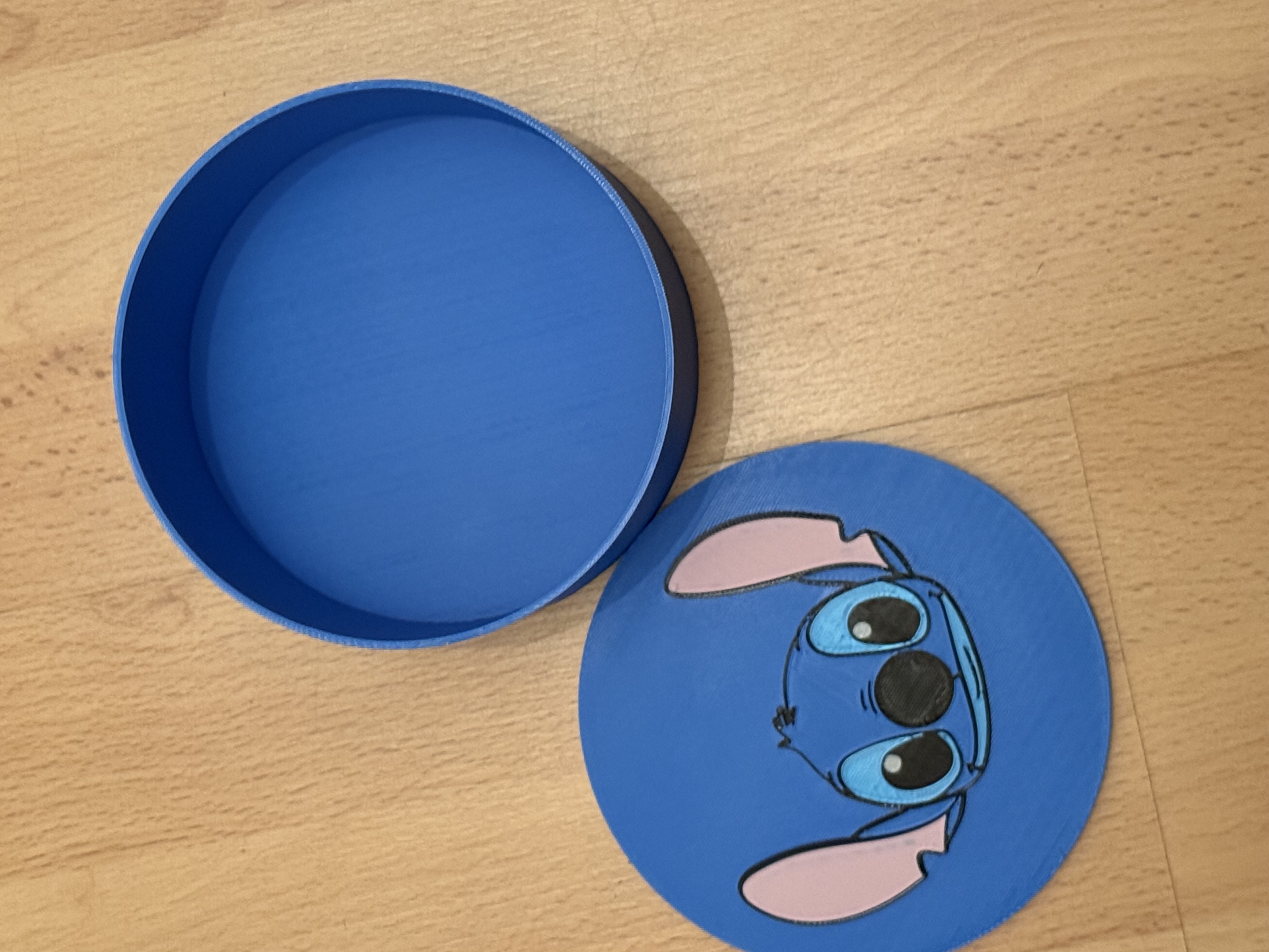 stitch box