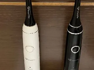 Truelife toothbrush holder v2