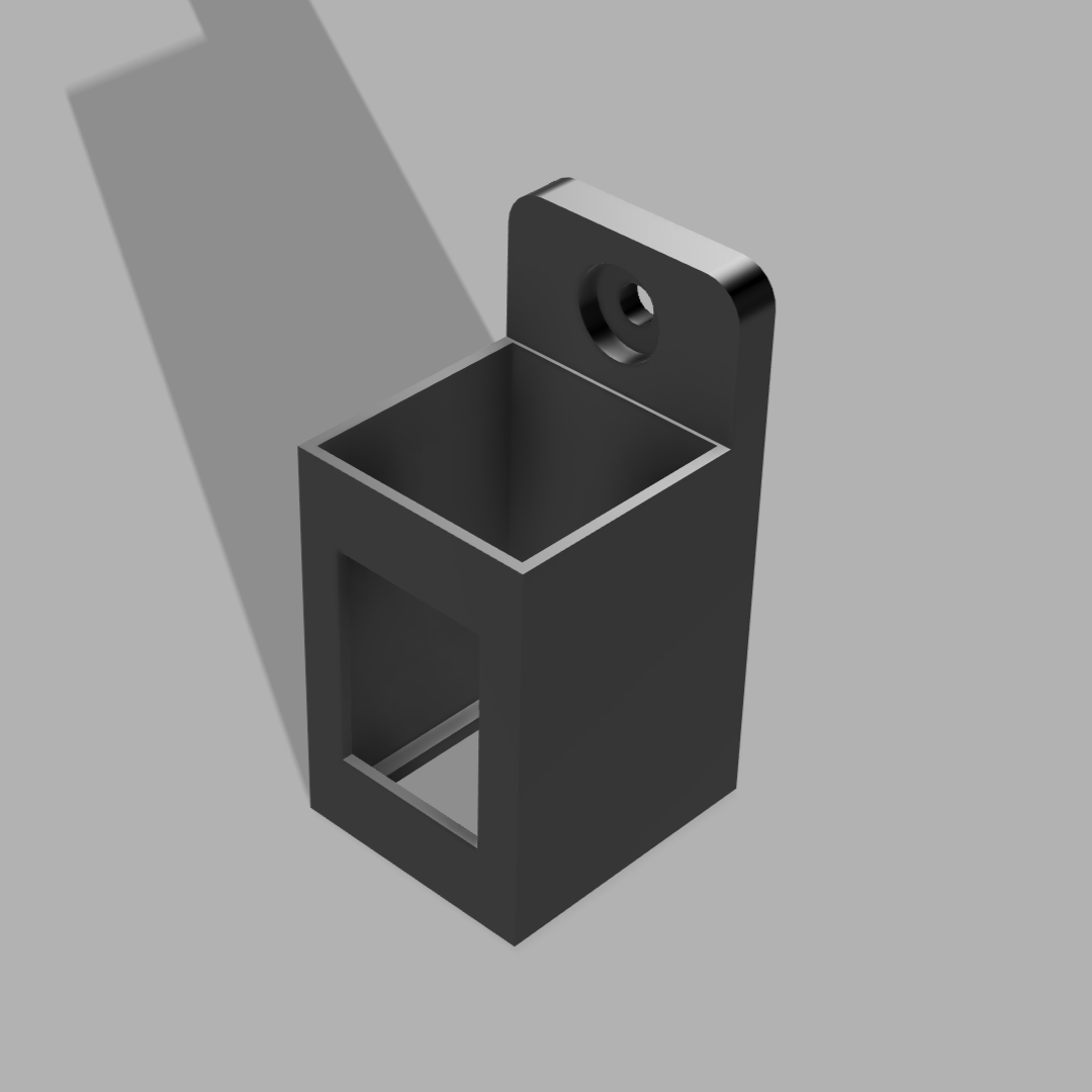 XBB Power Unit Holder