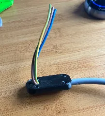 Cable Entry Gland