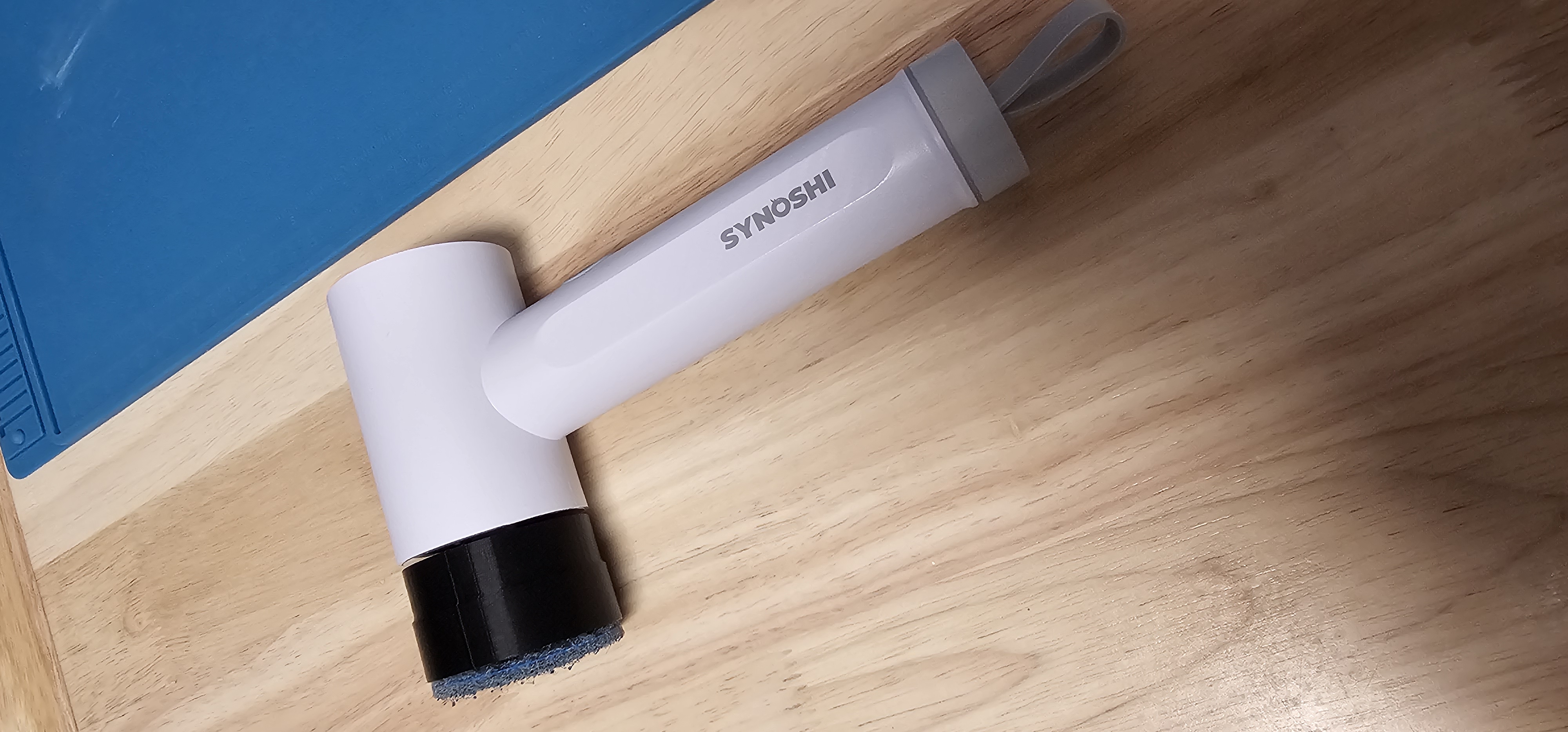 Roloc Adapter Synoshi