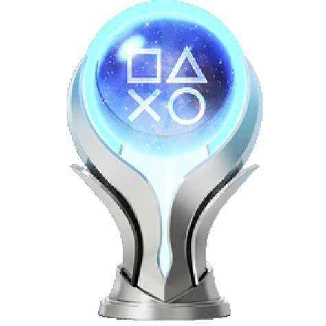 PS5 platinum trophy — thumbnail 2