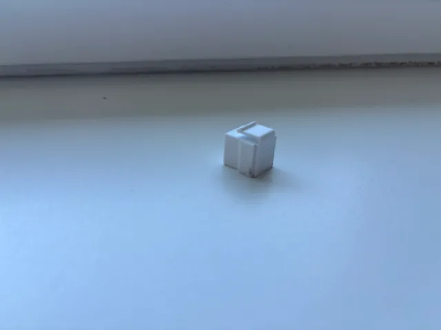 Keystone Blank