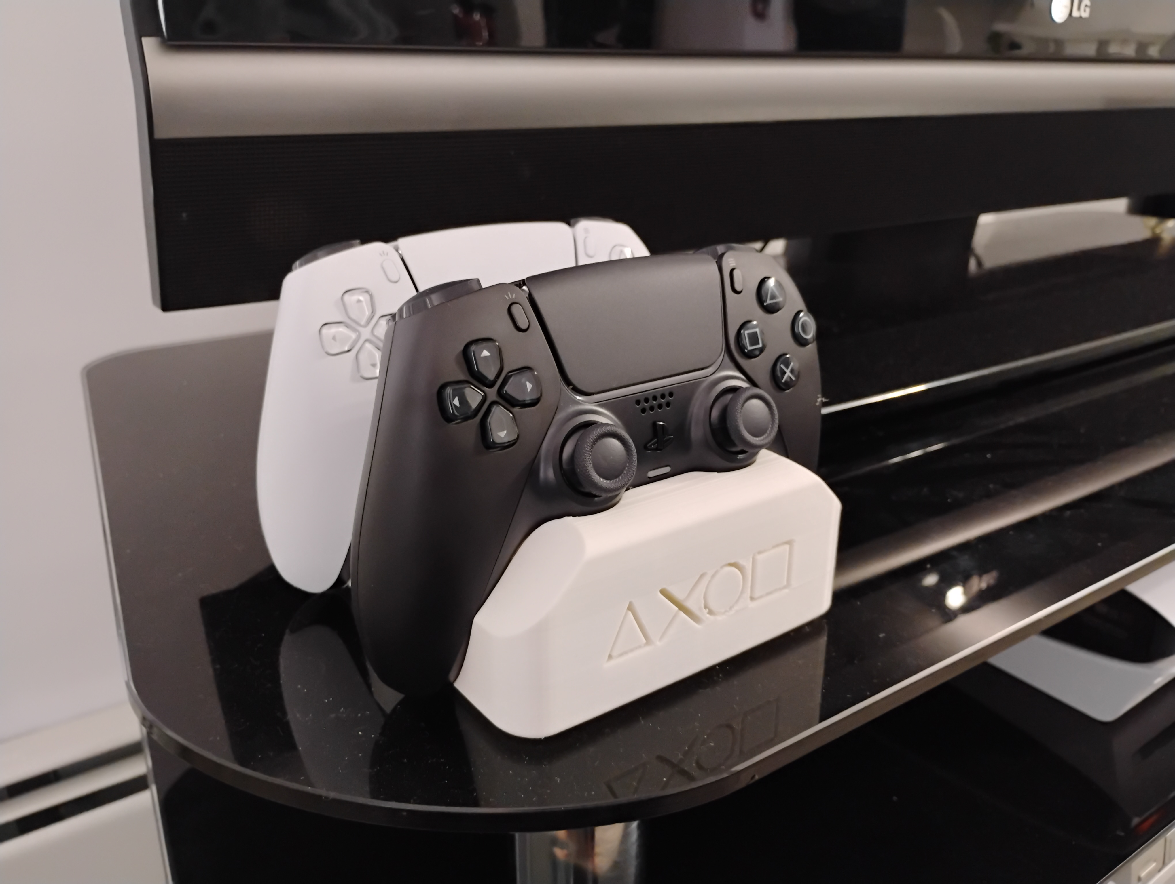 PS5 Controller Stand