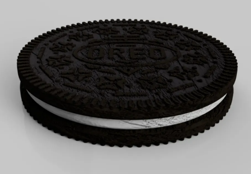 Oreo Clicker