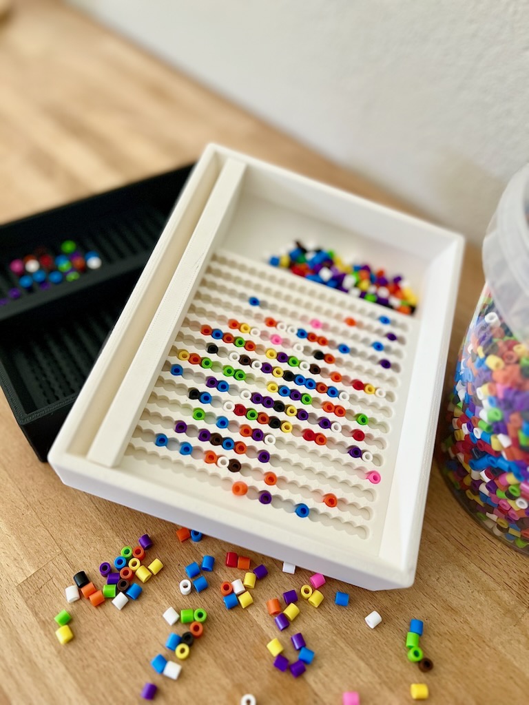 Perler Sorter