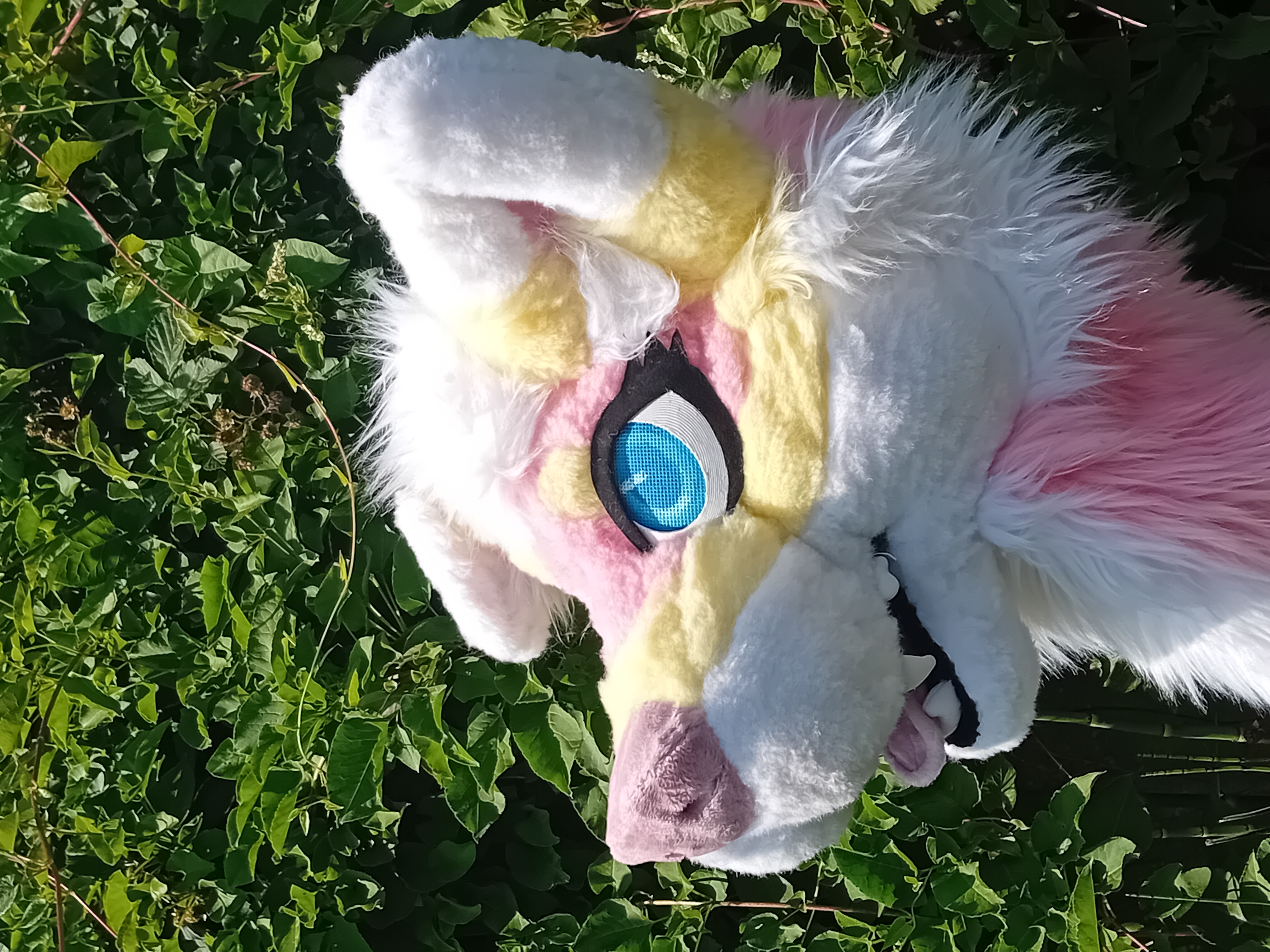 Toony 2D eyes — miniatura 2
