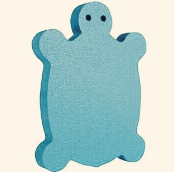 Turtle Kickboard - Make Your Own!