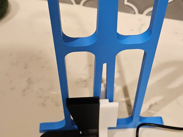 Hydration Bladder drying rack