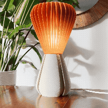 SAKUMI | Table Lamp E14 & E26/27 — miniatura 5