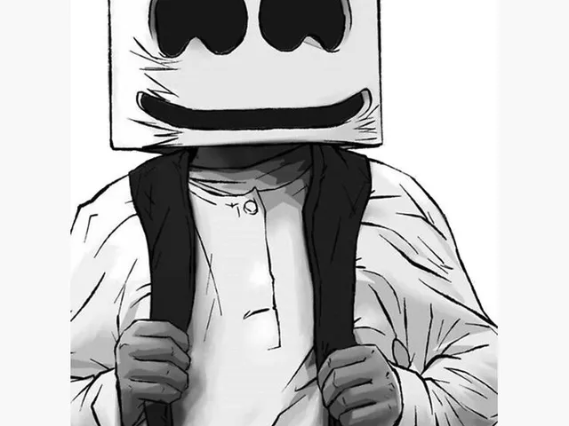 Marshmellow Fortnite Hueforge