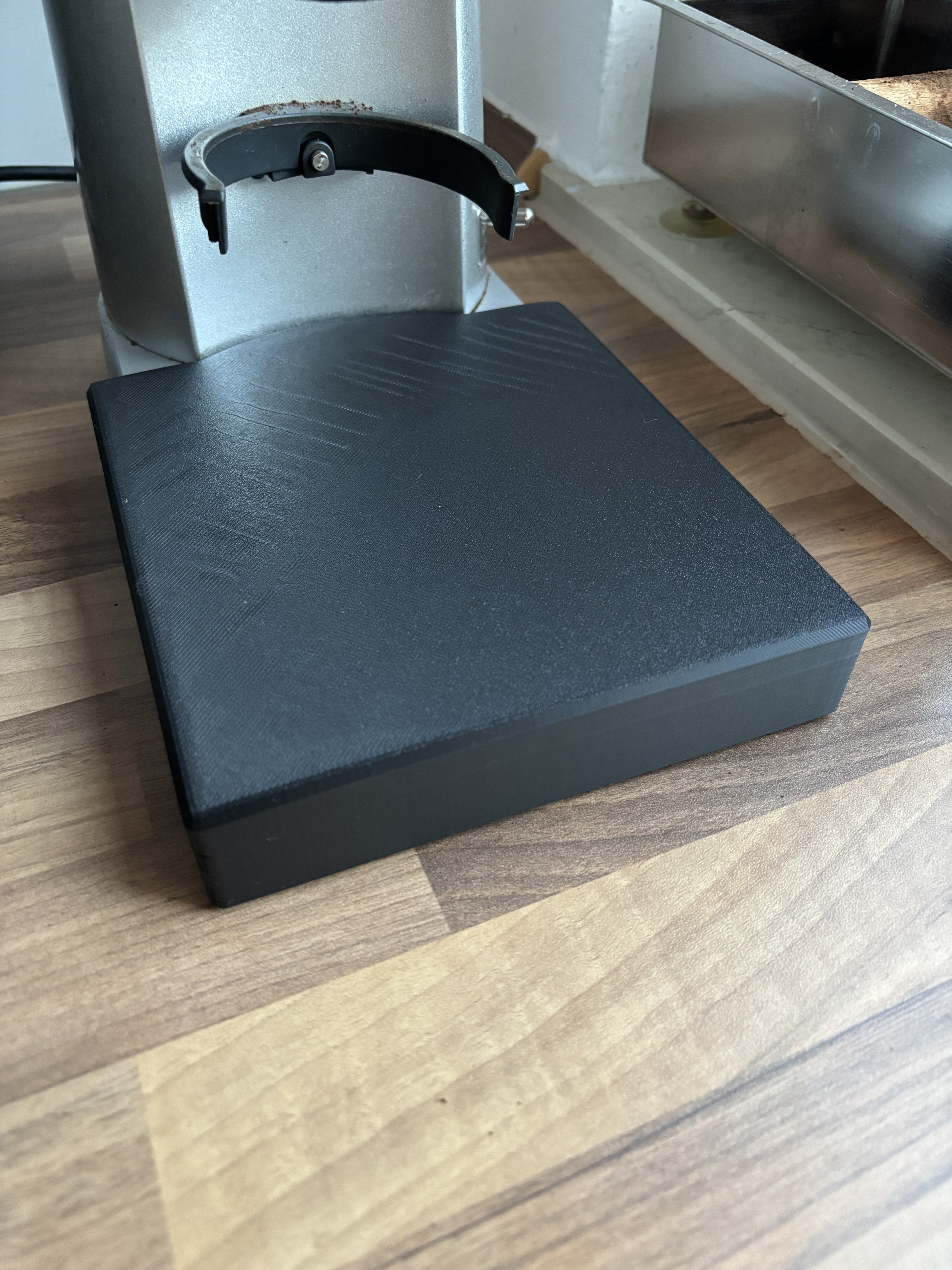 Graef CM 80 / 800 Scale Waage Platform