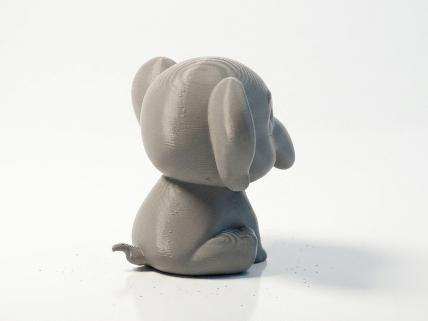 Elephant — miniatura 2