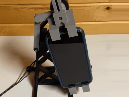 Phone Walker