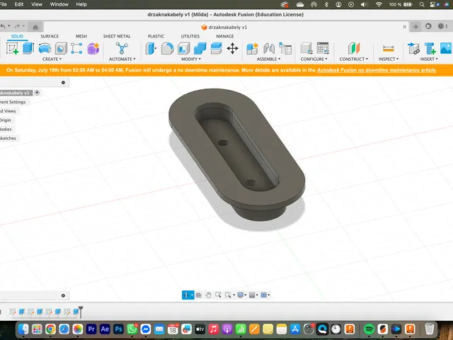 cable clip